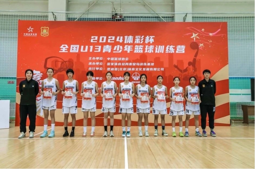 中国篮协发布新规定，促进篮球运动发展