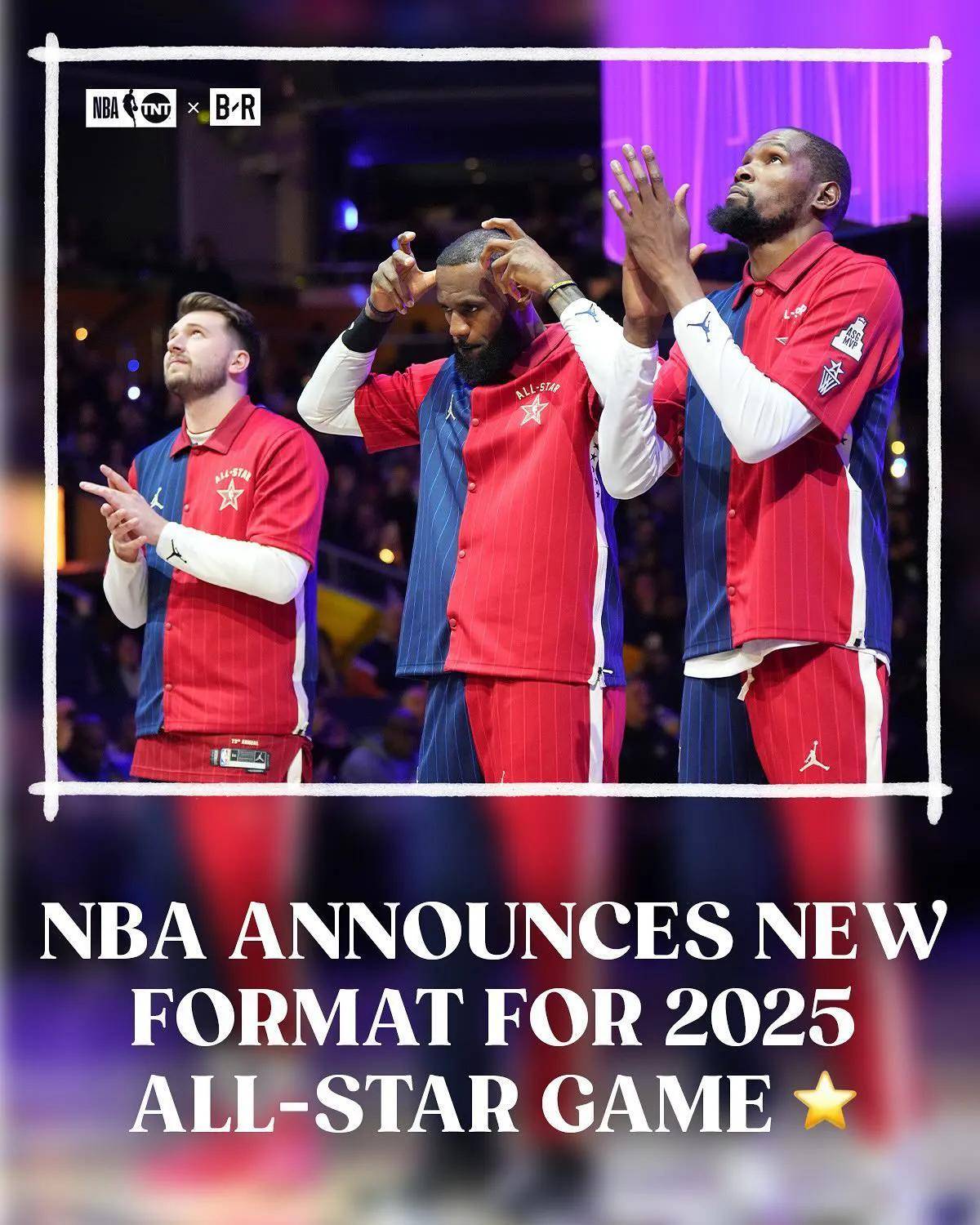 NBA选秀大会新秀集体亮相 NBA选秀大会新秀集体亮相
