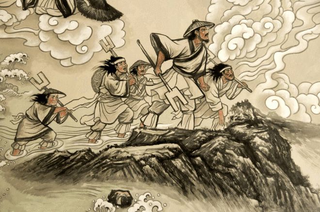 双方逐鹿,剑拔弩张决一雌雄的简单介绍 双方逐鹿,剑拔弩张决一雌雄的简单介绍