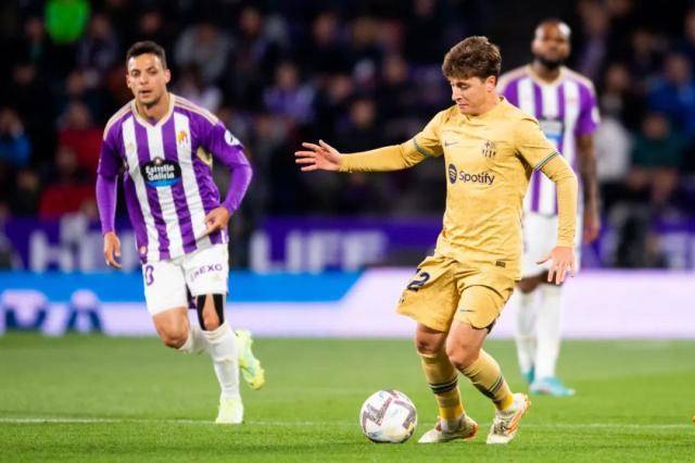 巴伦西亚背水一战，决战保级生死战