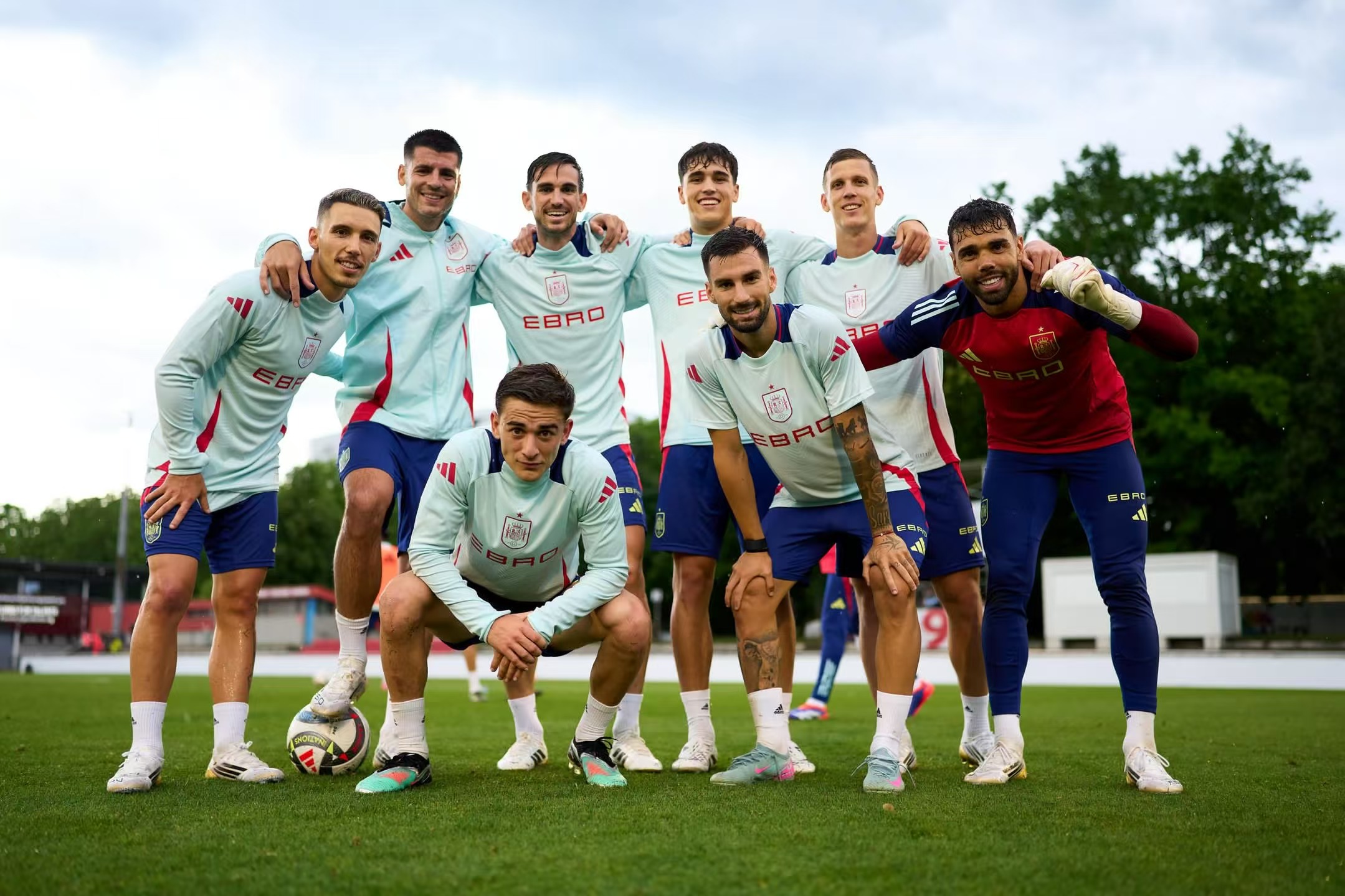 欧国联杯：顶尖球队胜负对决的简单介绍