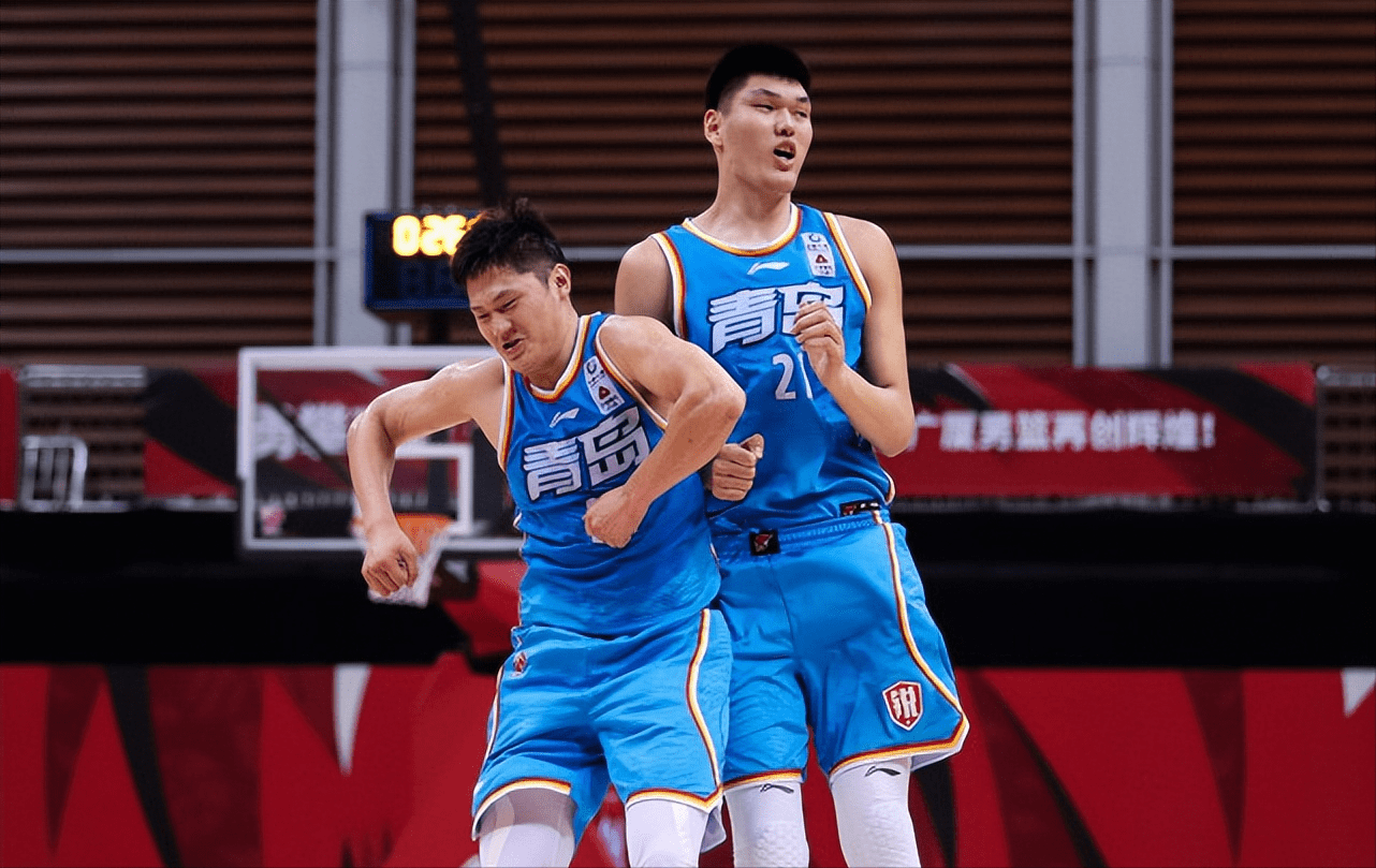 青岛队击败天津队，追赶前端劲旅