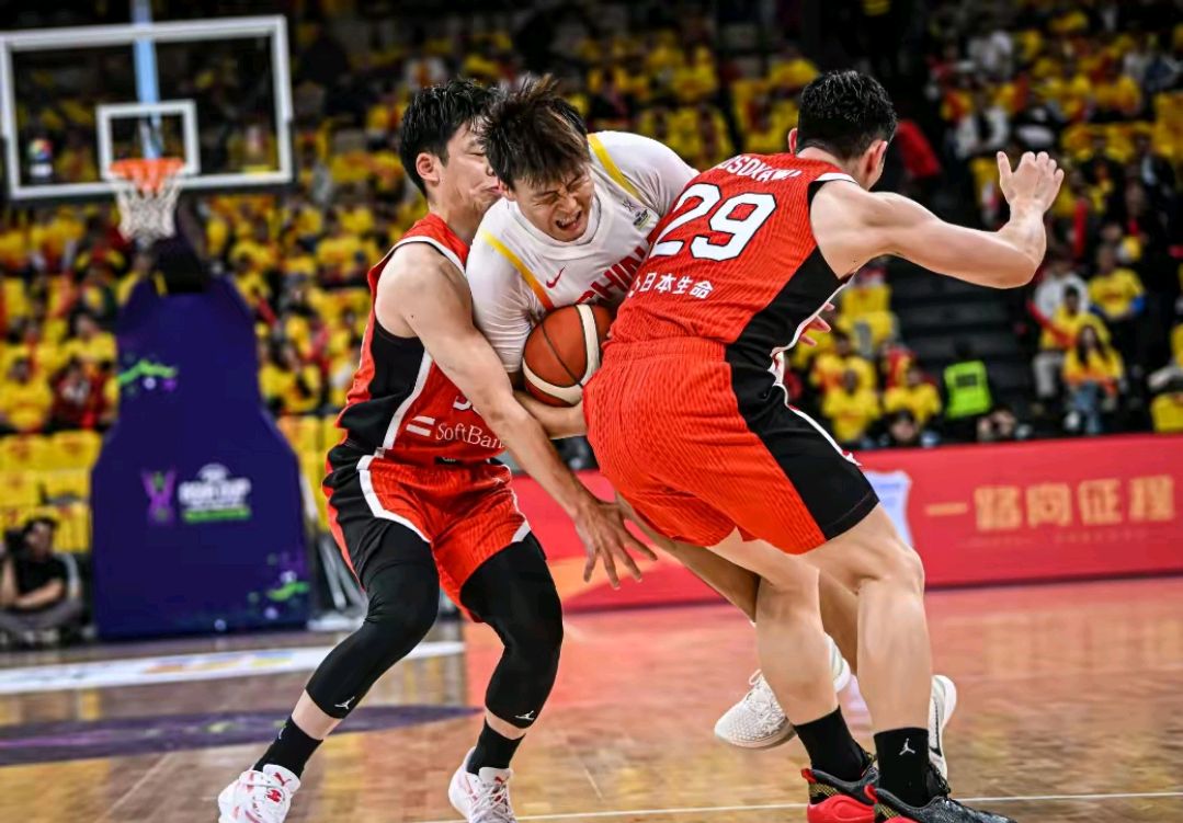 河北男篮取得胜利，晋级晋级