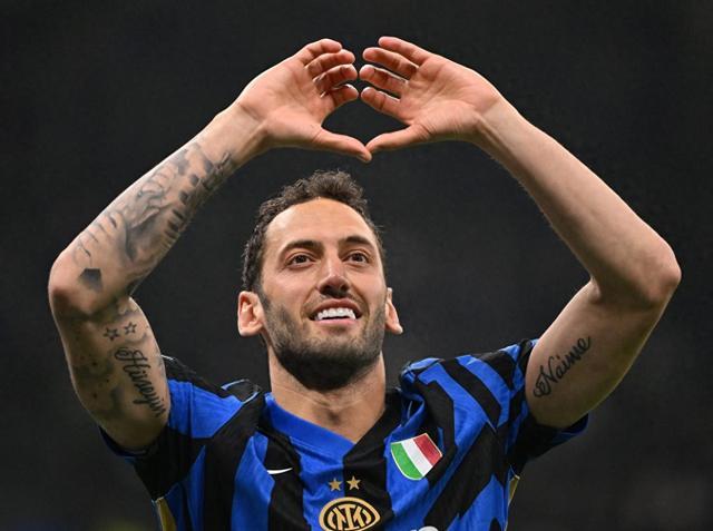 祖马PK阿尔贝托谁能成为意甲核心