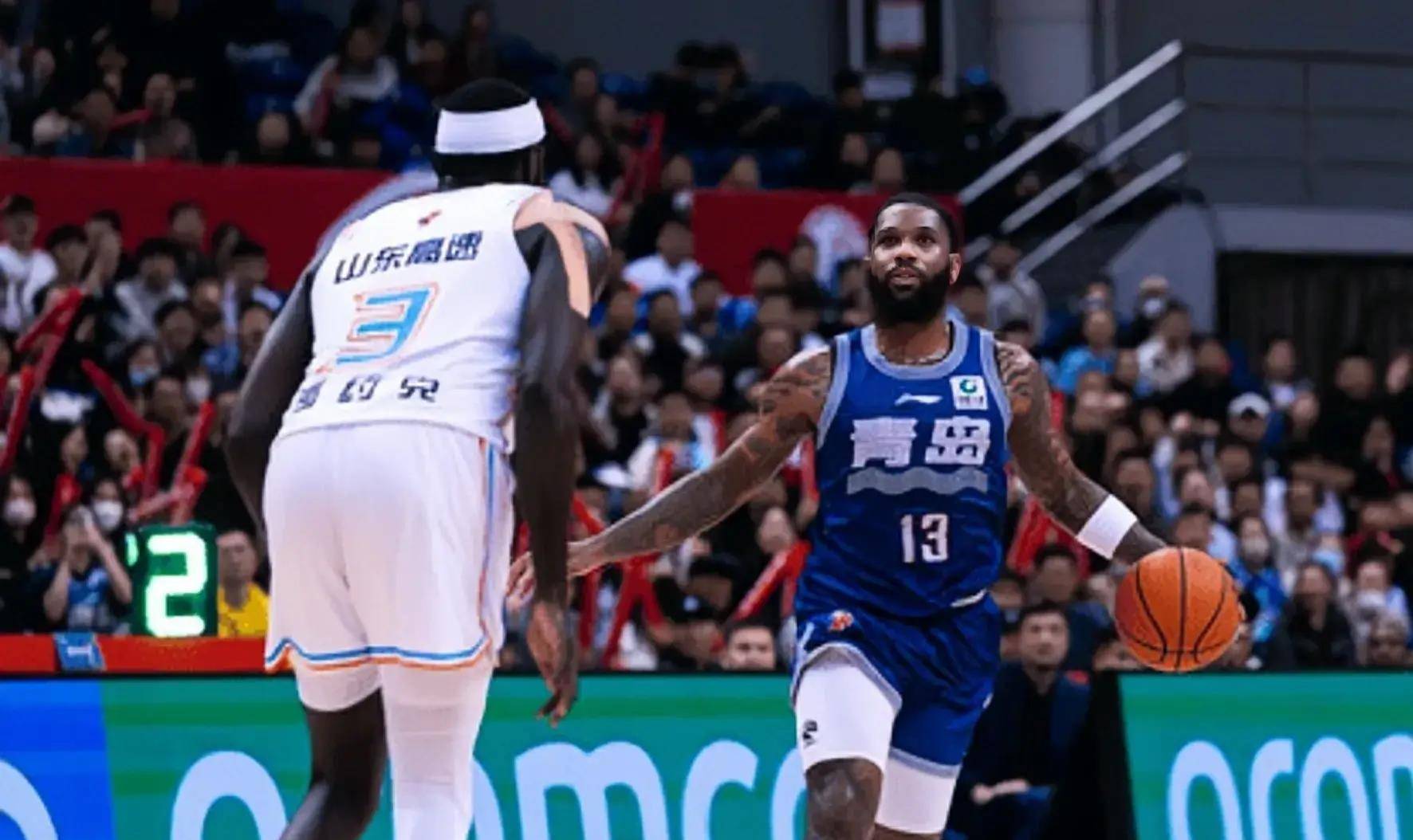 山东男篮主场大胜，新任主帅展现魅力的简单介绍