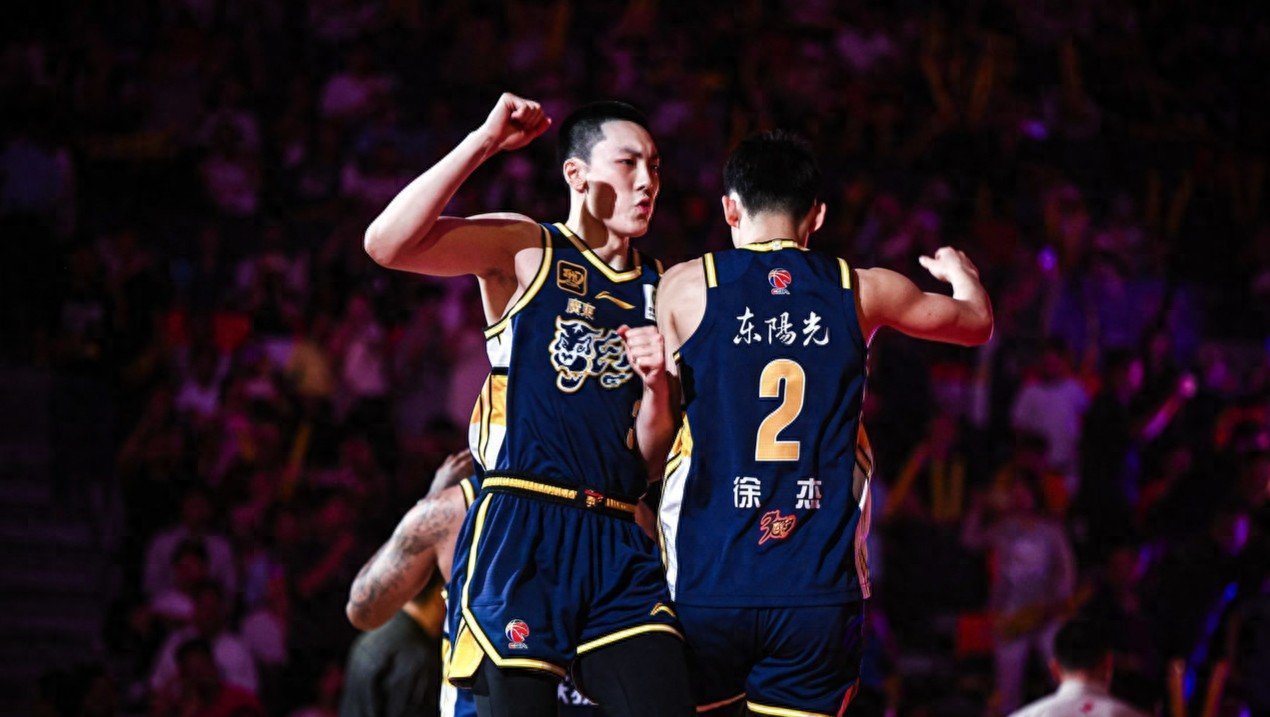 广东宏远队再战，迎来新一轮激烈对决的简单介绍