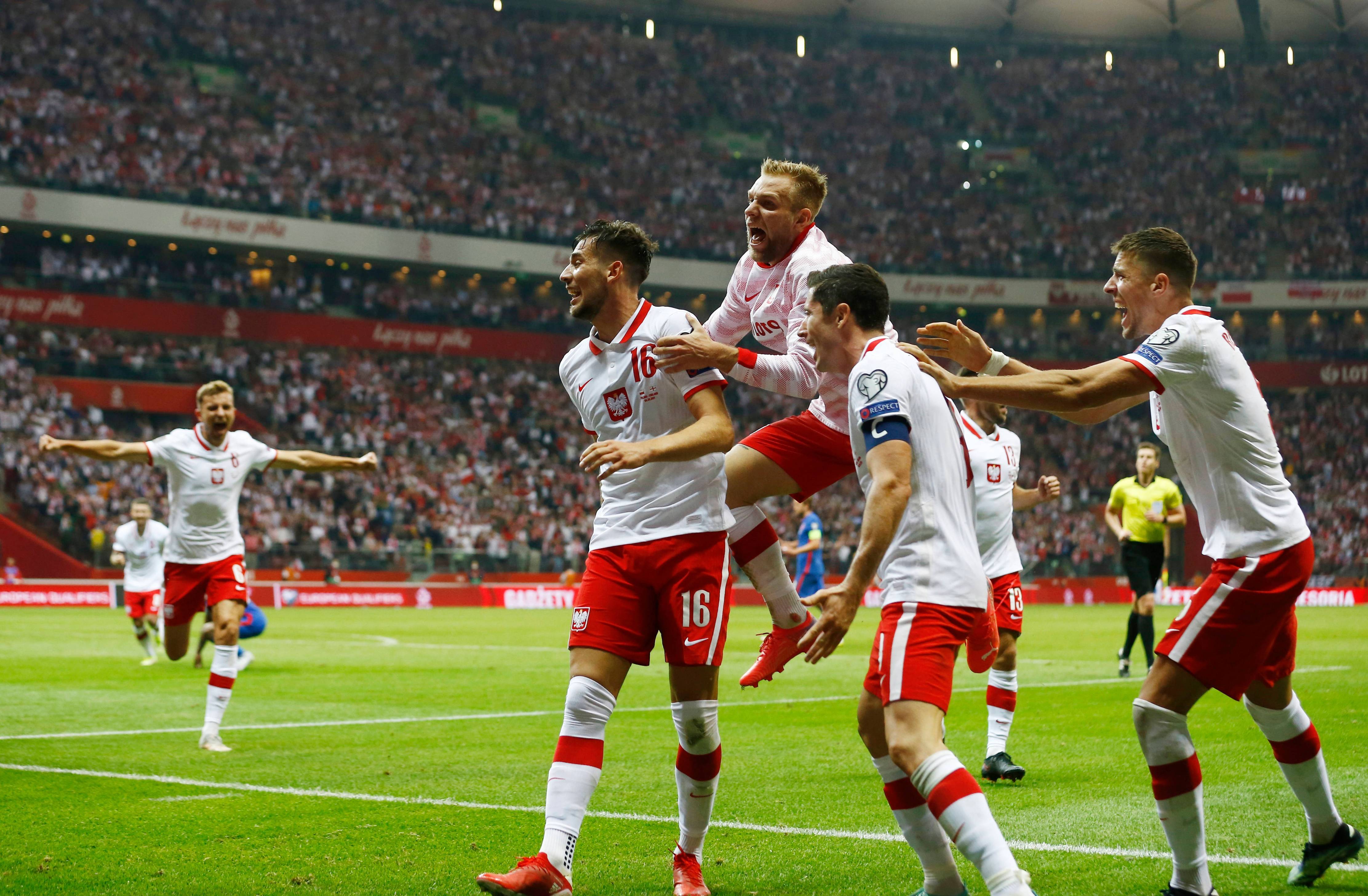 欧洲赛场风云变幻，备战决赛关键