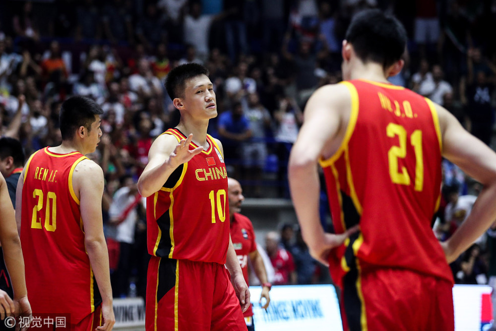 跨国球队将在亚太区域展开对抗