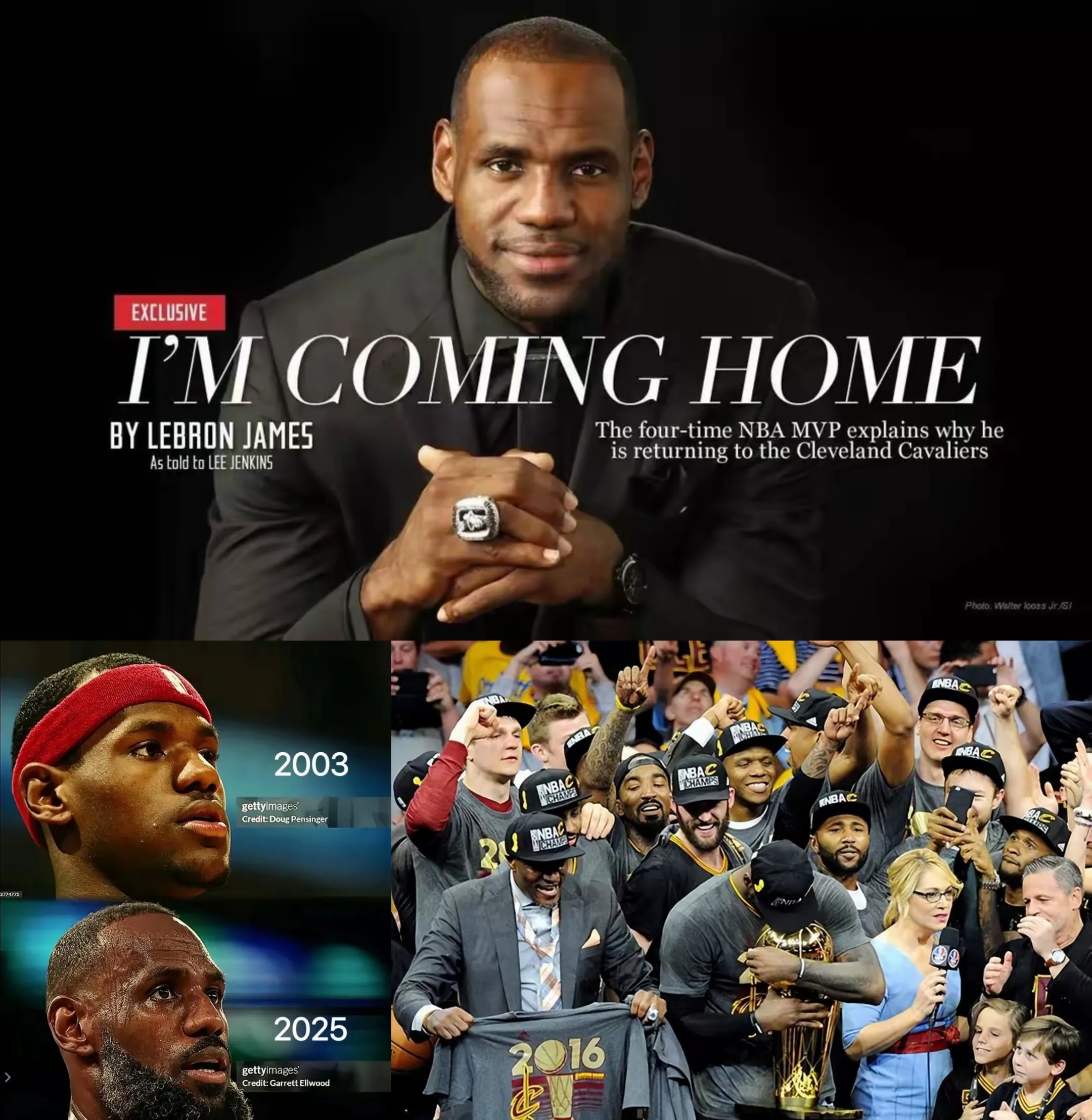 湖人遭遇困境，詹姆斯盼回归助力