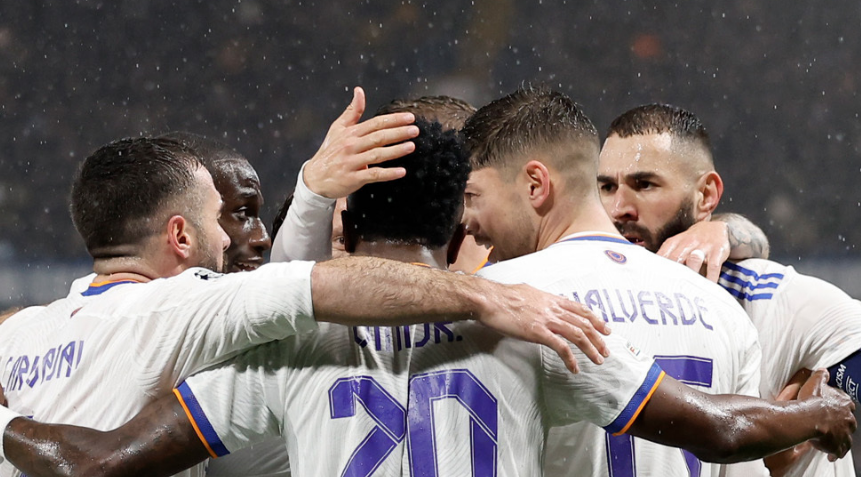 皇马遭遇詹姆斯止步，奥运会局势紧张的简单介绍