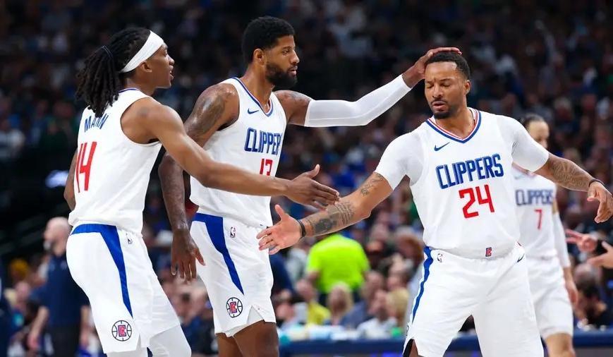 湖人遭遇法国队碾压，西甲局势紧张的简单介绍