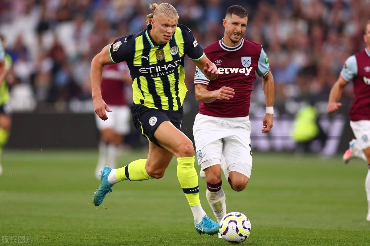 曼城战平马竞，德布劳内帽子戏法德甲