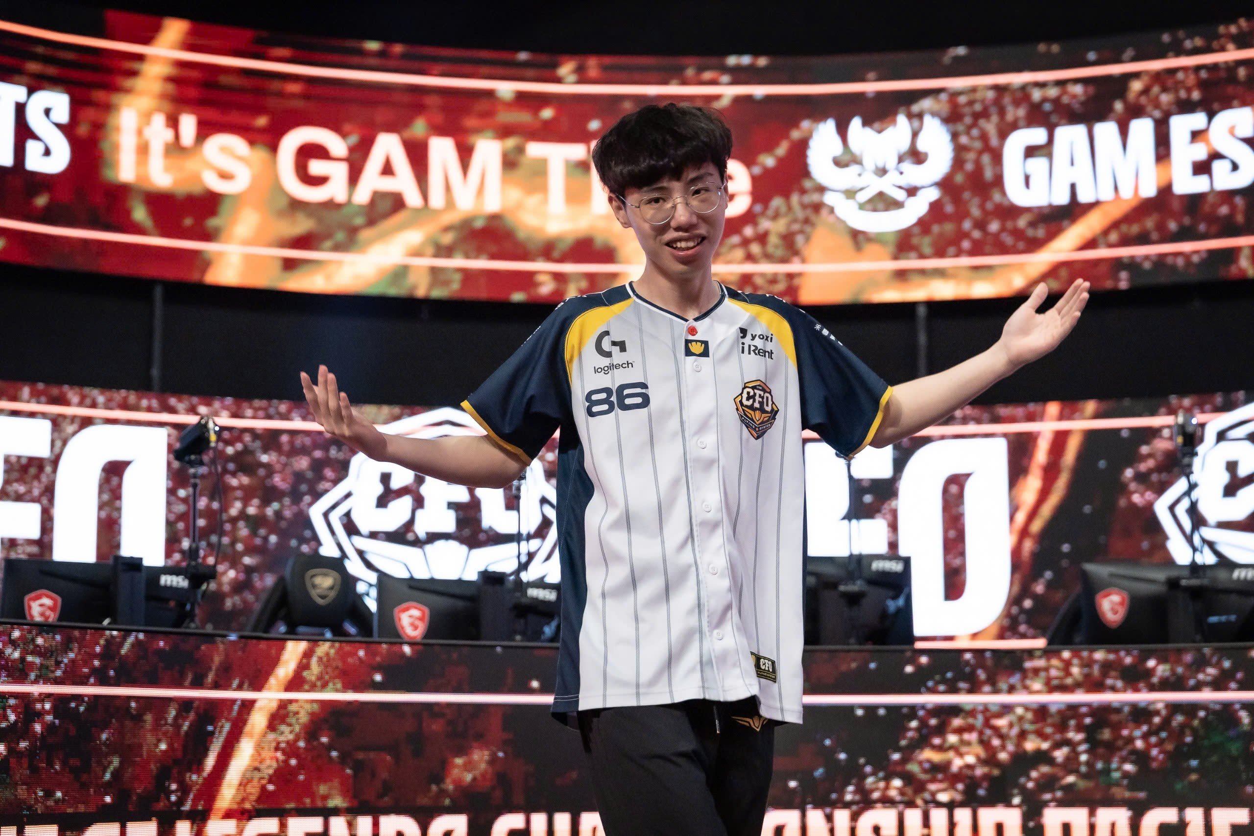 RNG绝杀DK，Gumayusi单局斩获MVP半决赛2:0（洛杉矶）