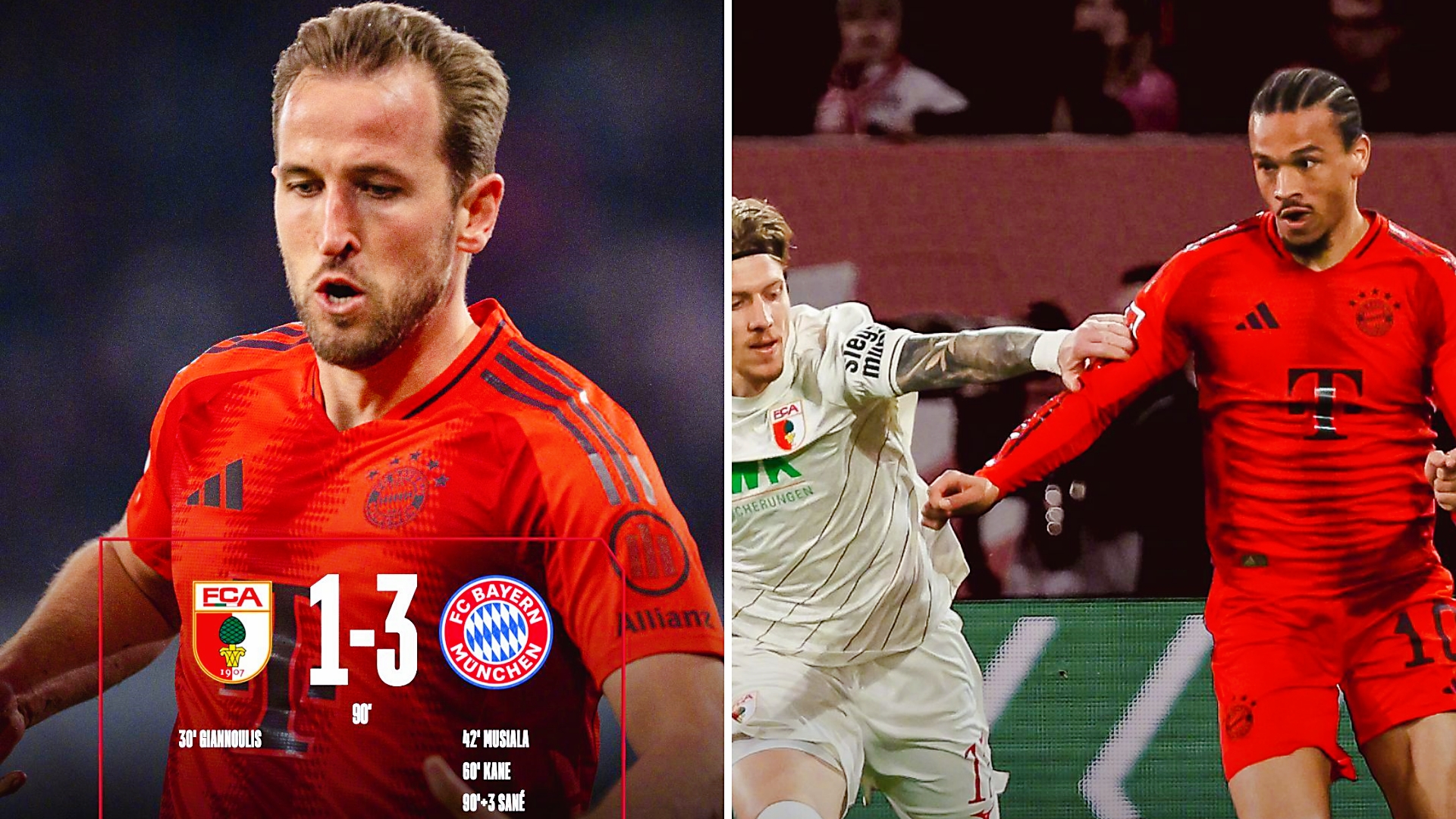 拜仁慕尼黑闷平尤文图斯，出线前景未明