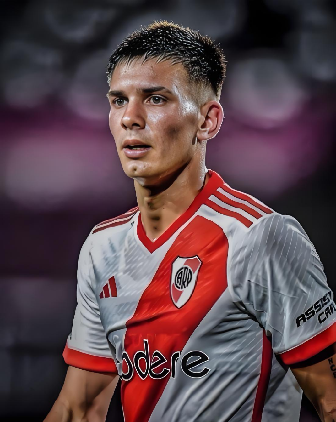 阿根廷男子篮球新星崭露头角,助力国家夺冠 阿根廷男子篮球新星崭露头角,助力国家夺冠