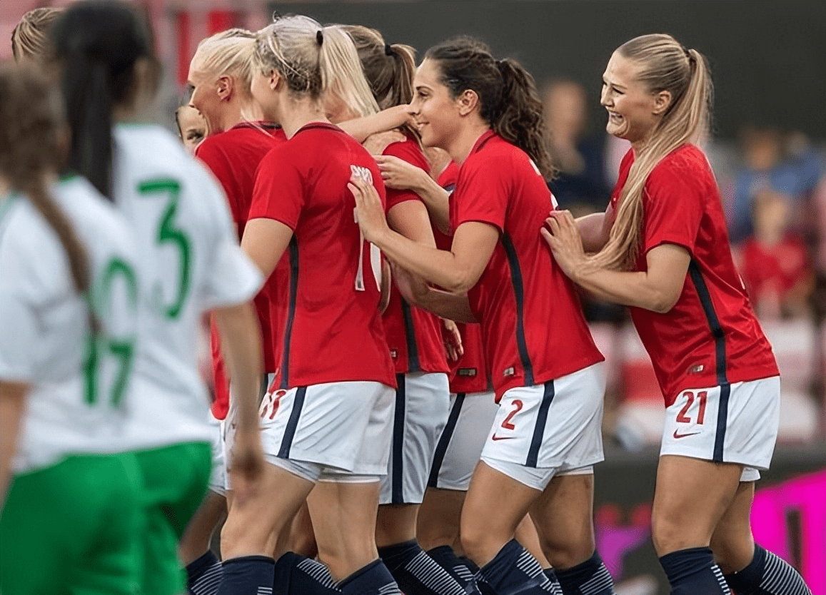 尼日利亚女足连胜止，需全力以赴的简单介绍