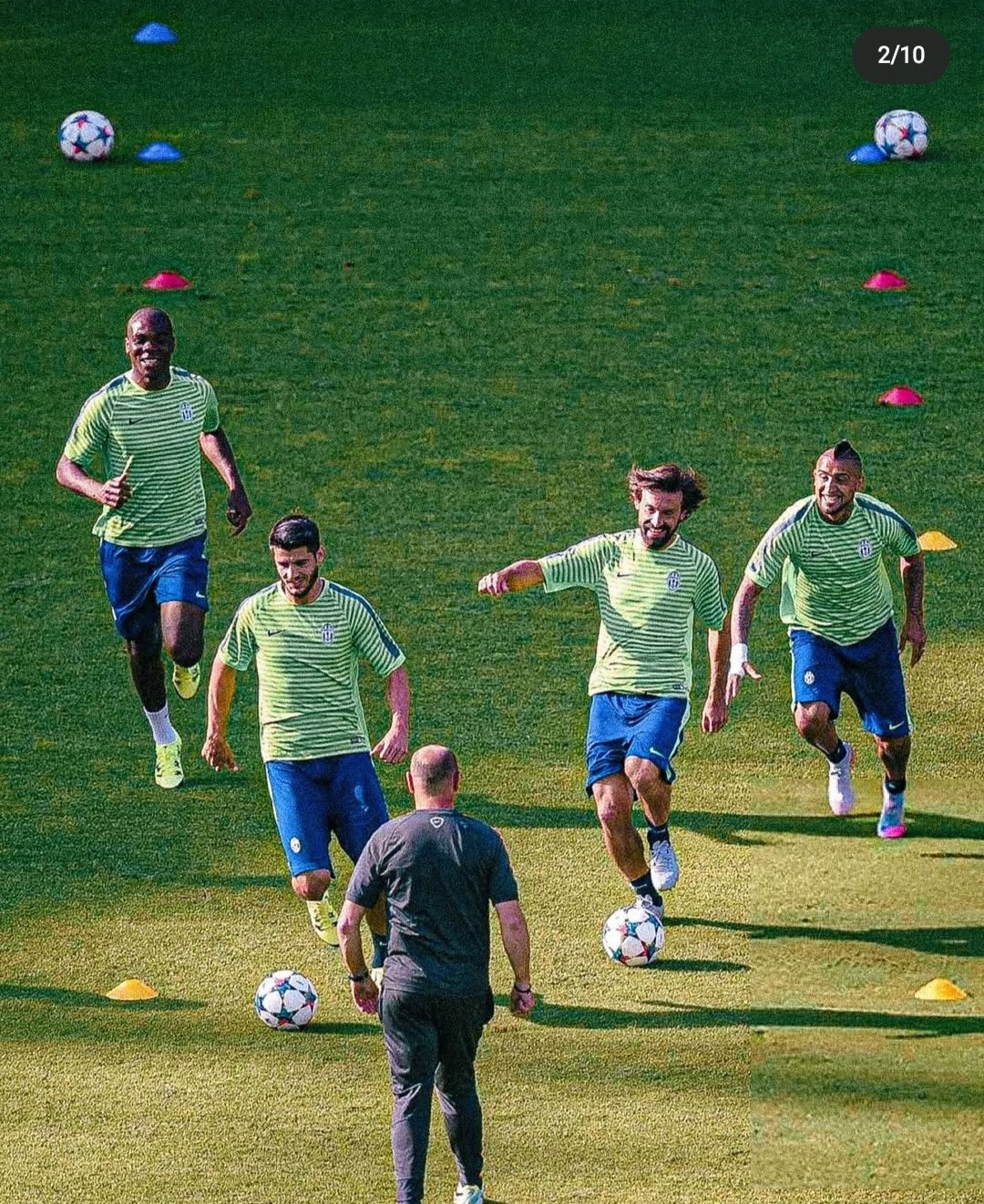 尤文图斯备战多场对手,远赴战场 尤文图斯备战多场对手,远赴战场