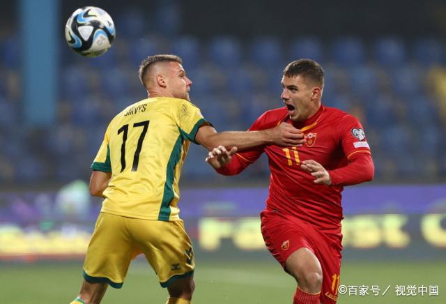 关于波黑战胜挪威，晋级前景一片光明的信息