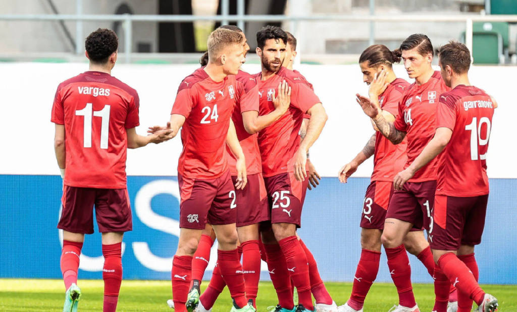 关于实力碾压,欧国联比赛胜出球队表现优秀的信息 关于实力碾压,欧国联比赛胜出球队表现优秀的信息