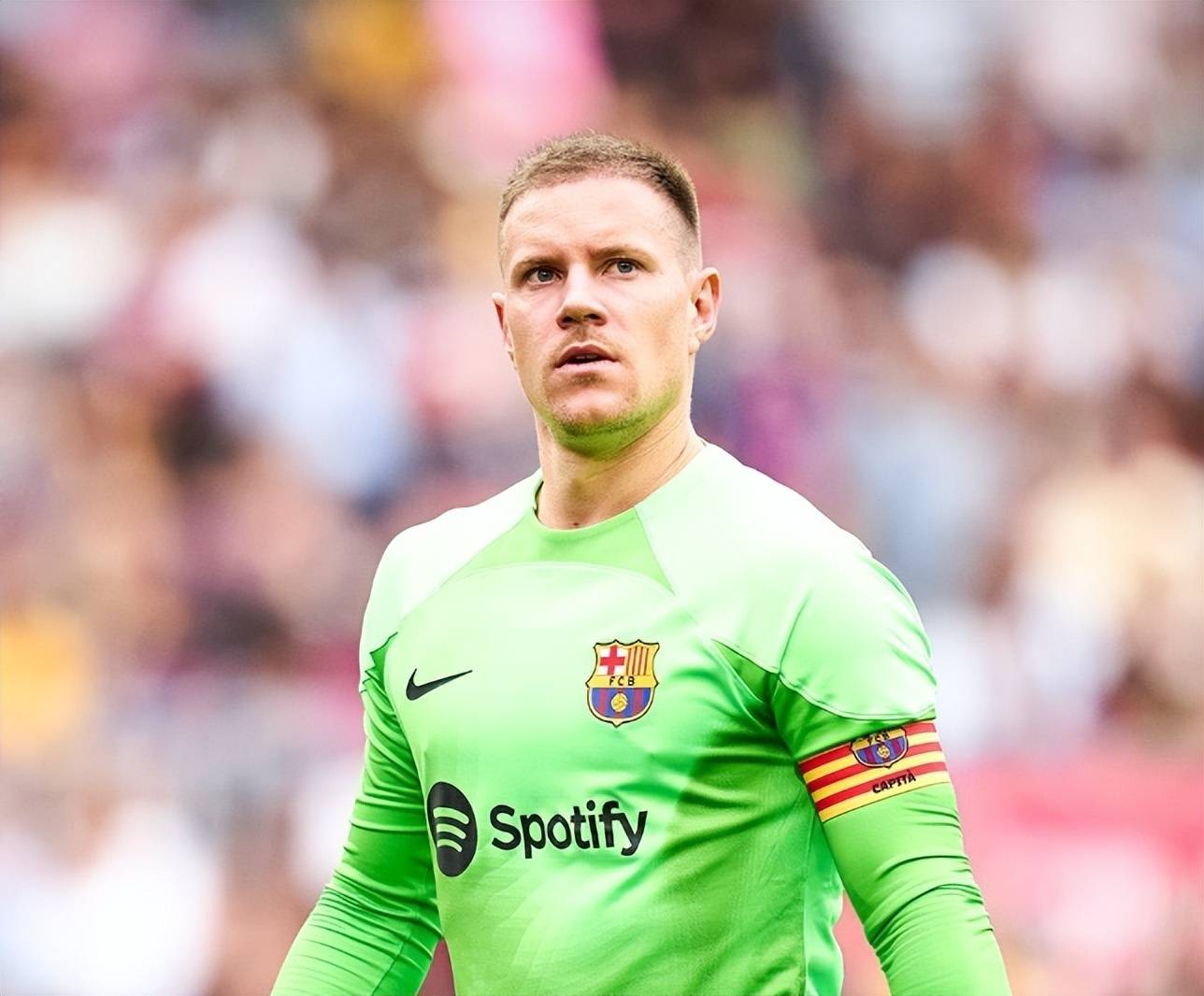 马赛强势墨西哥,特尔施特根高光表现的简单介绍 马赛强势墨西哥,特尔施特根高光表现的简单介绍