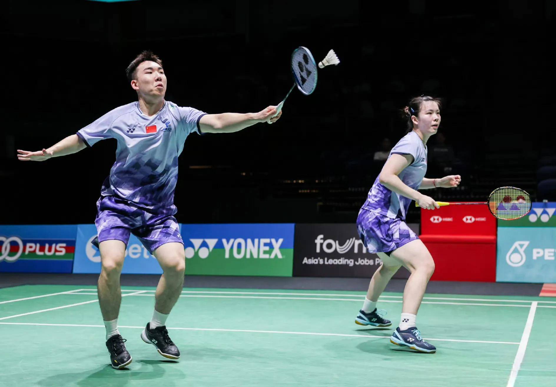 日本羽毛球队绝地反击印度羽毛球队,戴资颖关键制胜的简单介绍 日本羽毛球队绝地反击印度羽毛球队,戴资颖关键制胜的简单介绍