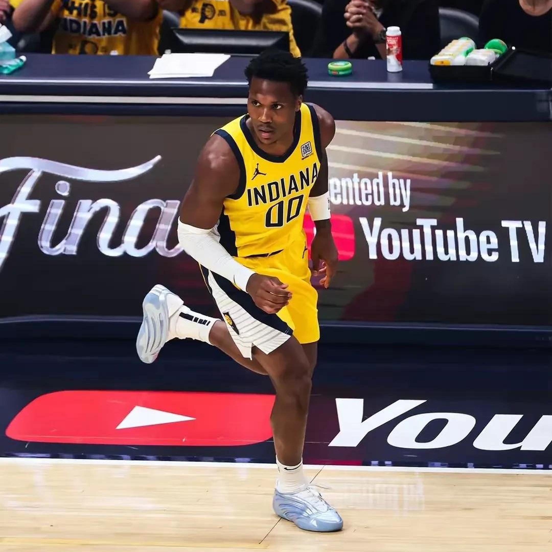 步行者遭活塞逆转，欧拉迪波伤愈复出的简单介绍