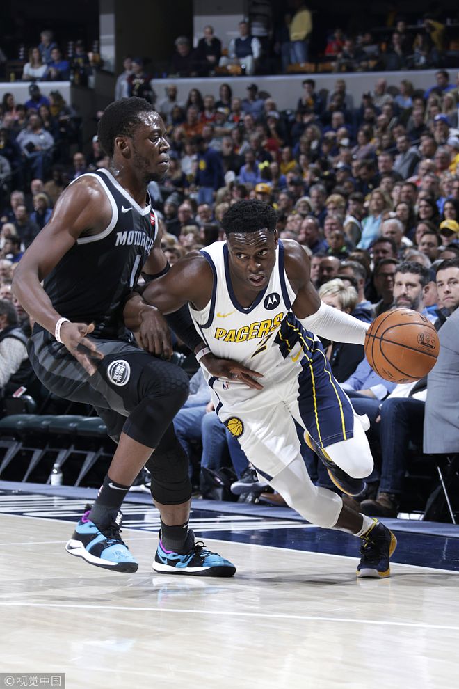 步行者遭活塞逆转，欧拉迪波伤愈复出的简单介绍