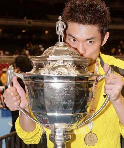 法国羽毛球队绝地反击印尼羽毛球队,林丹高光表现的简单介绍 法国羽毛球队绝地反击印尼羽毛球队,林丹高光表现的简单介绍