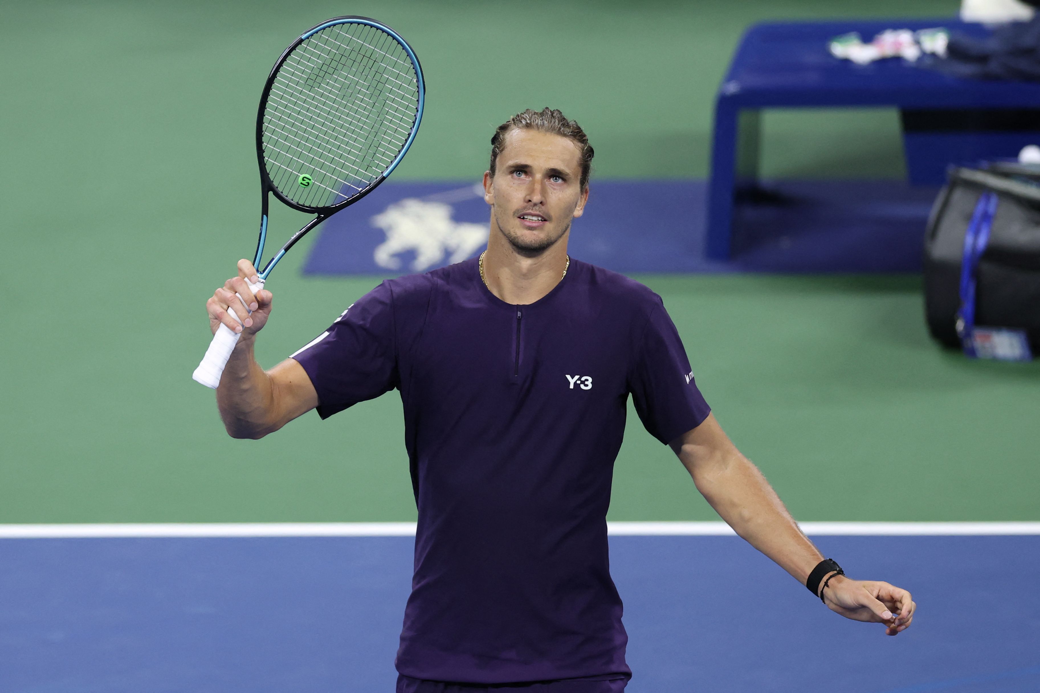 关于日本网球队横扫意大利网球队,兹维列夫绝境逆转的信息 关于日本网球队横扫意大利网球队,兹维列夫绝境逆转的信息