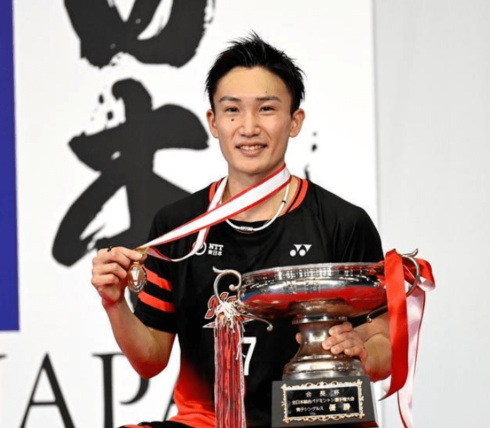 包含法国羽毛球队血洗马来西亚羽毛球队，桃田贤斗绝境逆转的词条