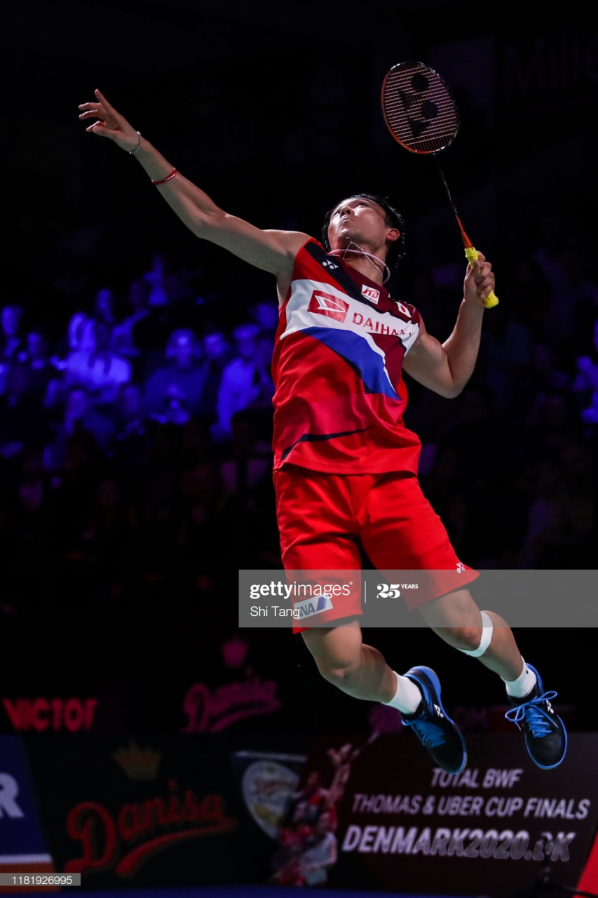 包含法国羽毛球队血洗马来西亚羽毛球队，桃田贤斗绝境逆转的词条