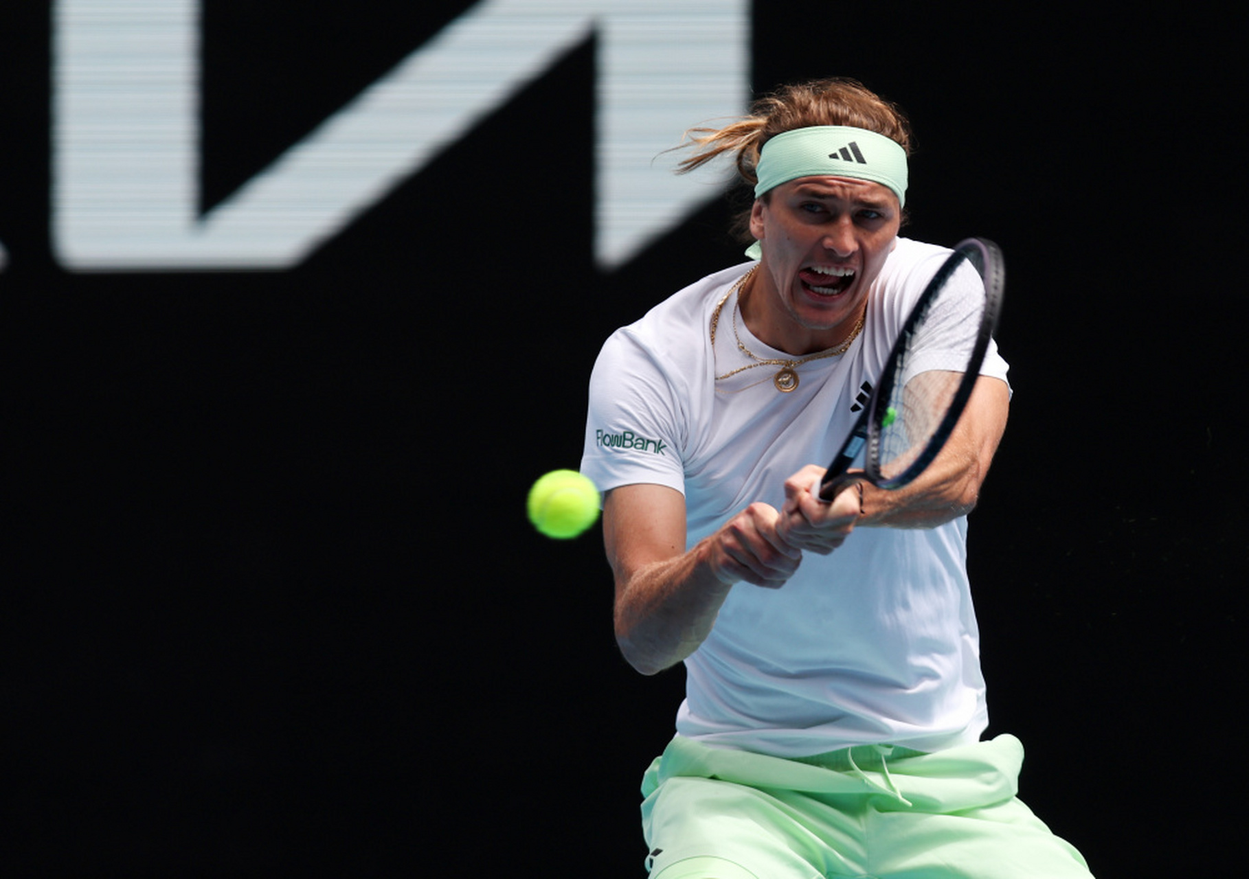 年终总决赛横扫戴维斯杯，兹维列夫状态火热