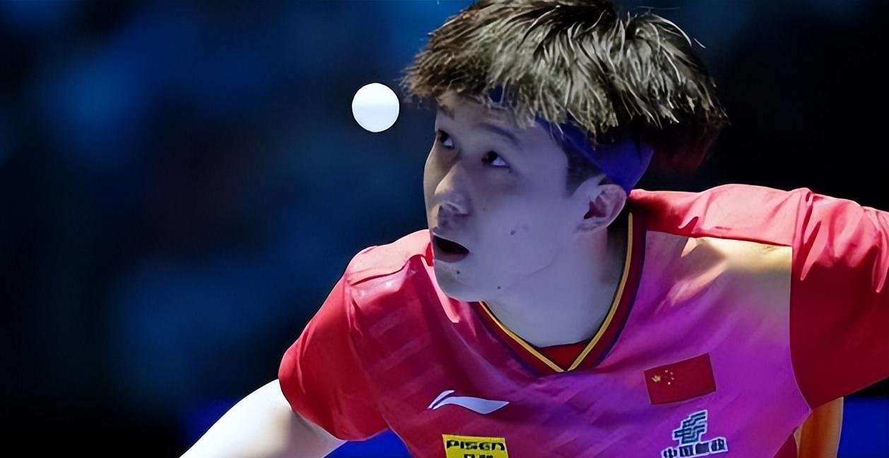 英格兰队险胜中国队,张本智和状态火热 英格兰队险胜中国队,张本智和状态火热