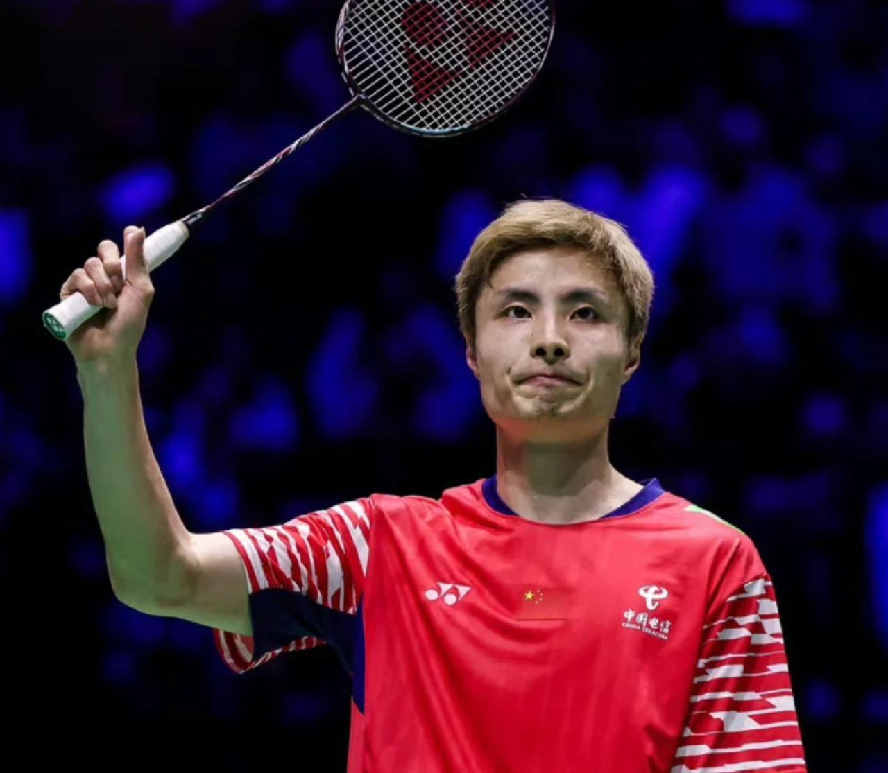 德国队绝杀丹麦队，石宇奇惊艳四座