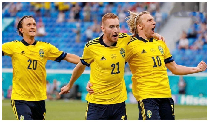 乌克兰逼平法国，小组领头位置稳固