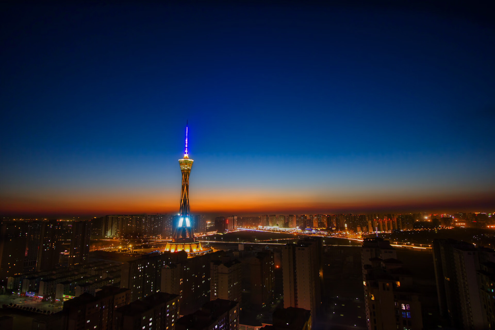 骑士东征收割上海滩，哈利伯顿冷箭定江山