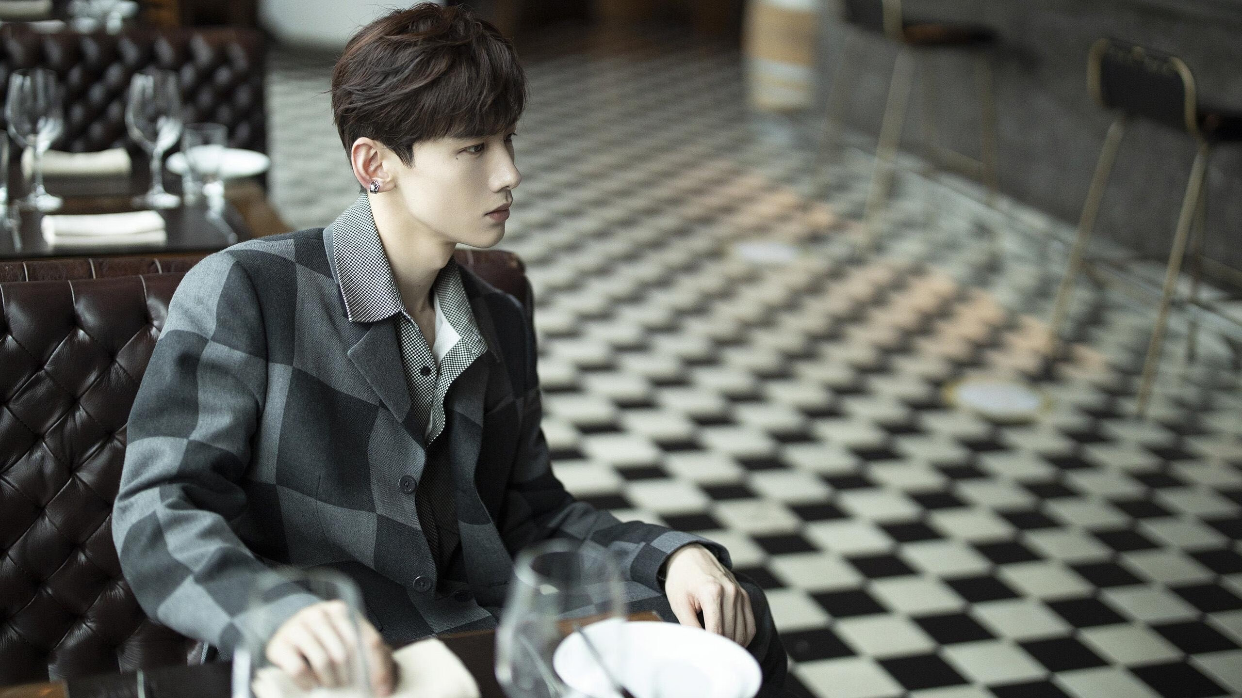 从NBA的团队铁壁到欧冠的个人锋芒，论比赛掌控的两种美学