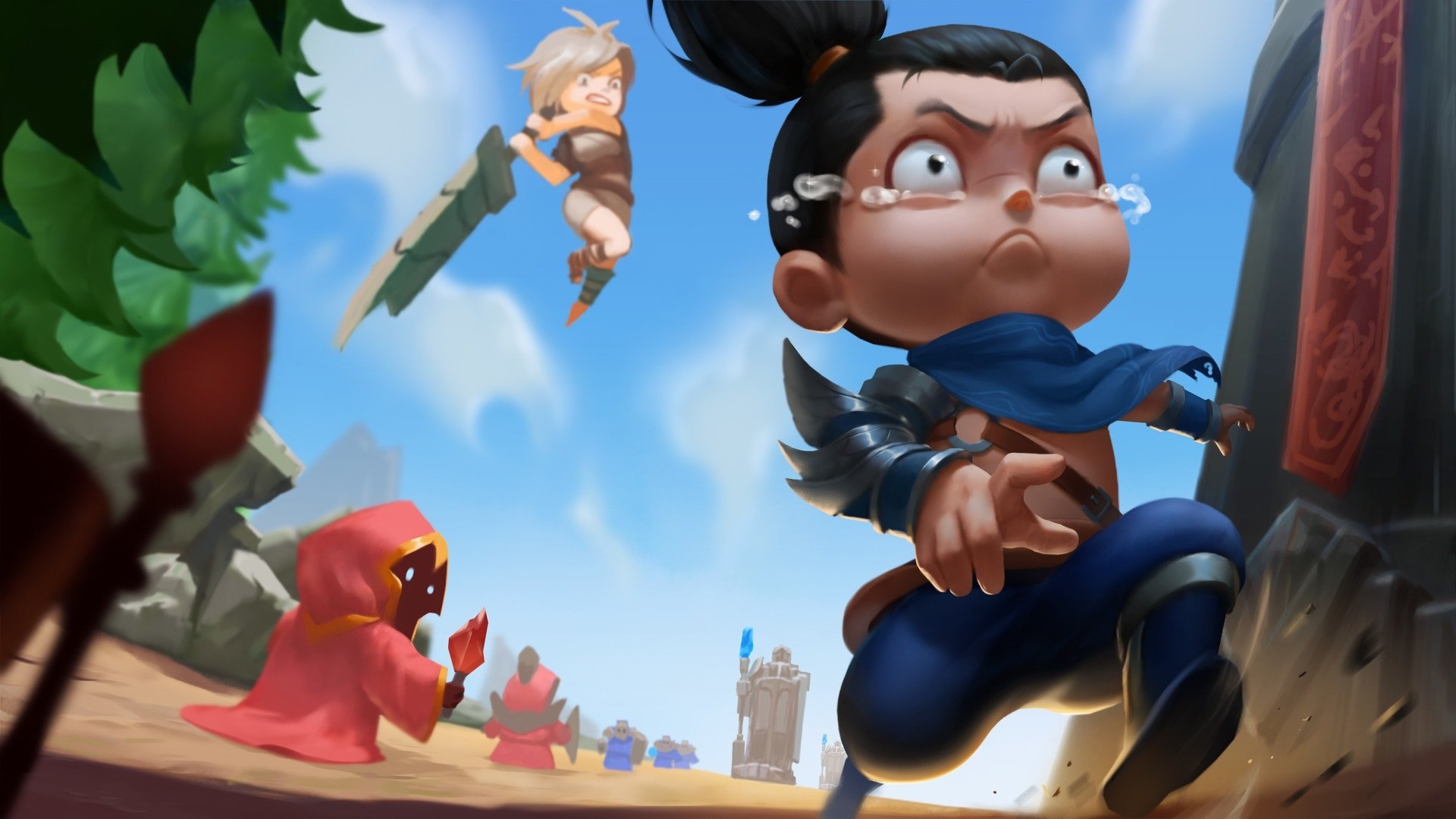 巨星之光与钢铁洪流，当巴尔韦德遇见德国战车