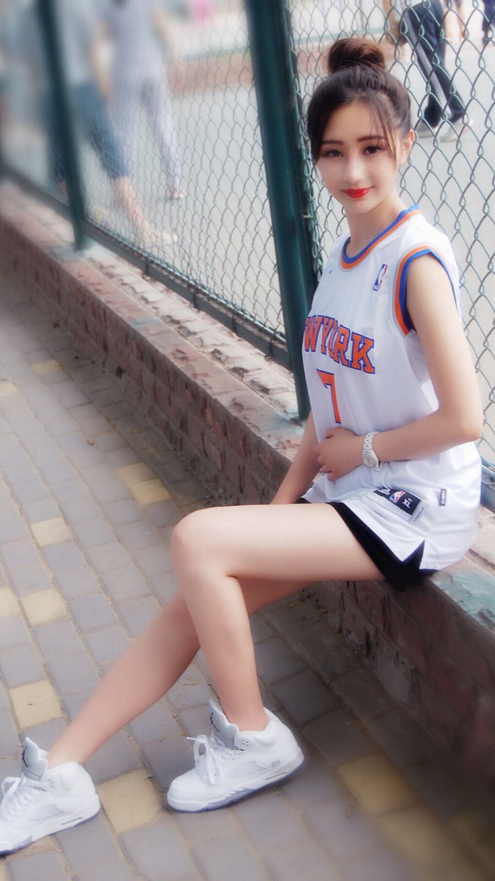 跨越赛场的证明，当牙买加横扫美国，李刚仁用实力回敬世界