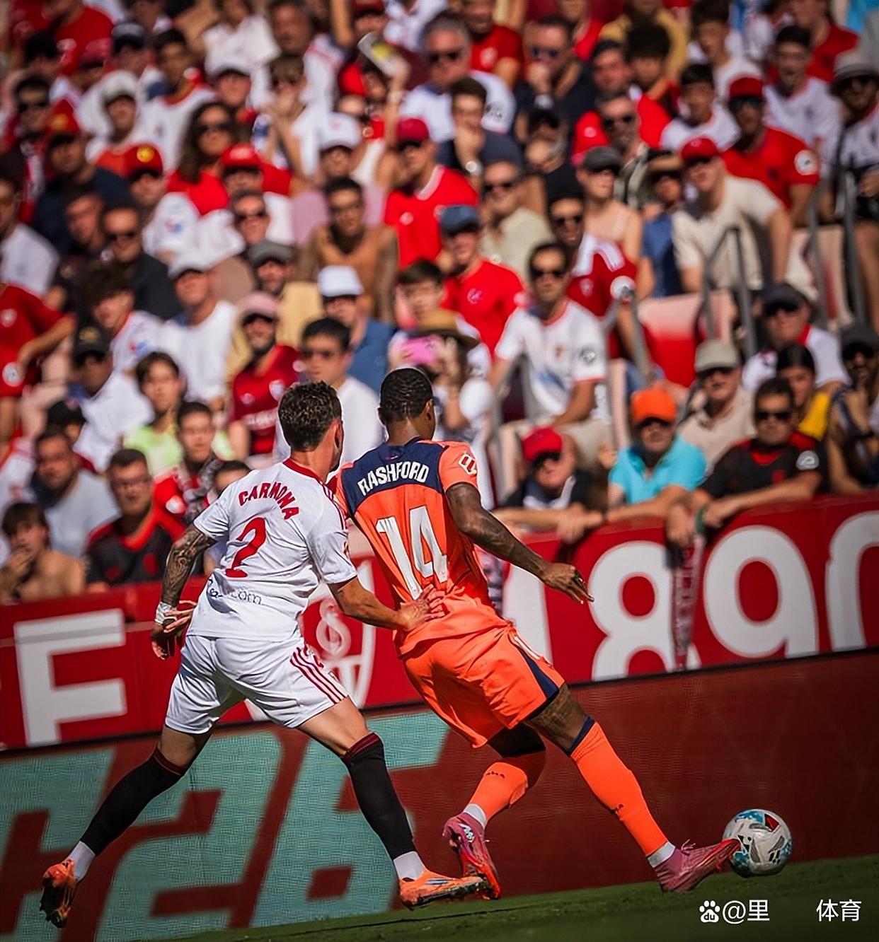 加维攻防转换核心，巴萨强势拿下沙特